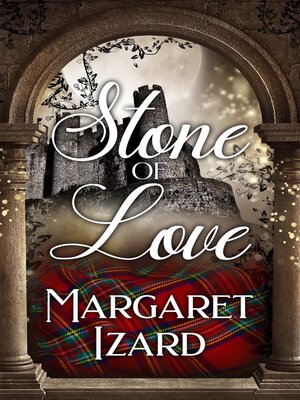 cover image of Stone of Love